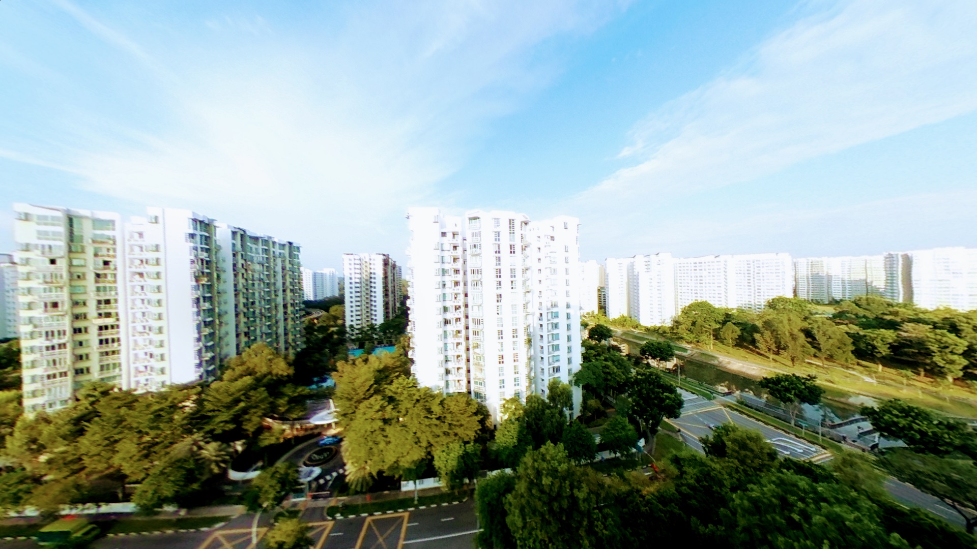 the rivervale